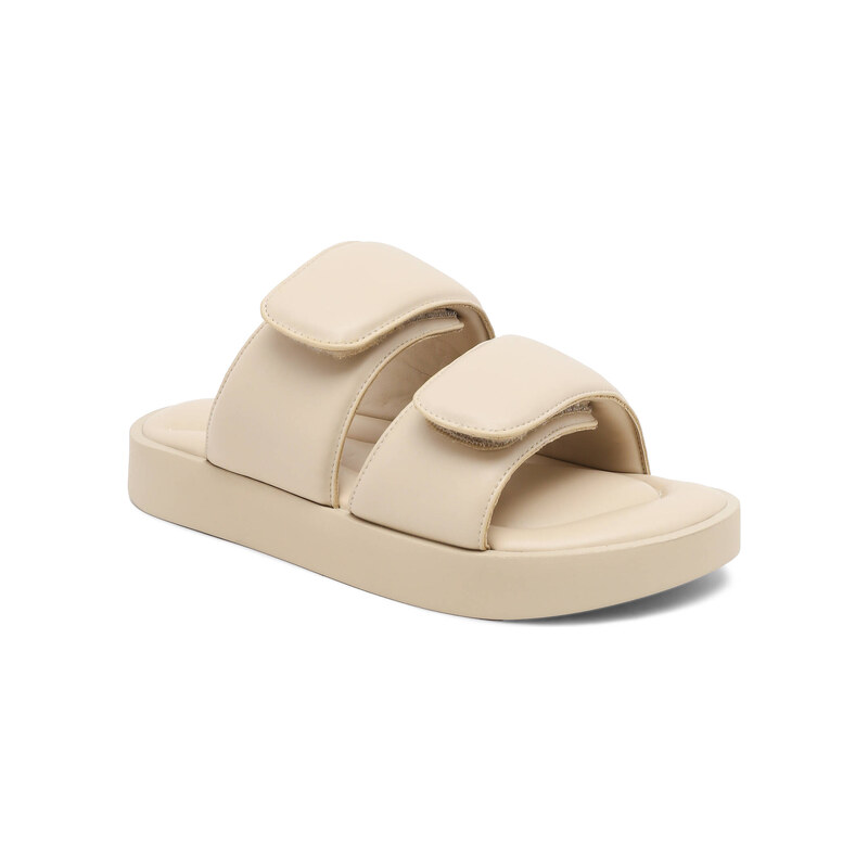 INUIKII Pantofle PADDED DOUBLE BAND 91984159