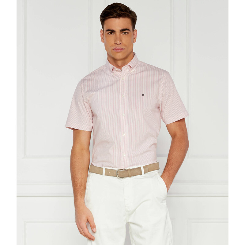 Tommy Hilfiger Košile | Regular Fit | stretch