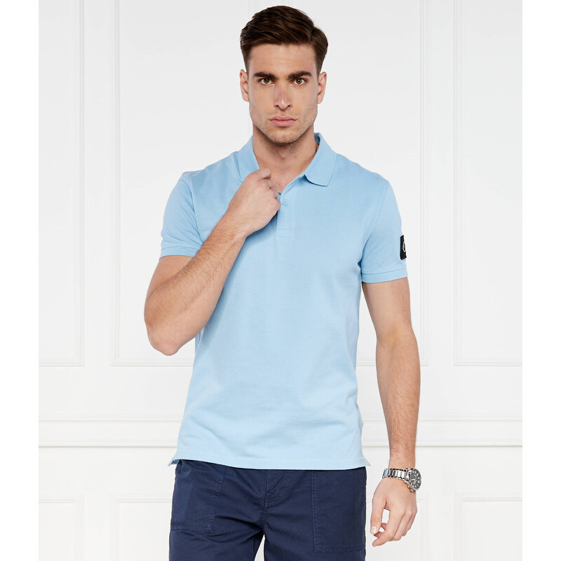 Calvin Klein Jeans Polokošile | Regular Fit