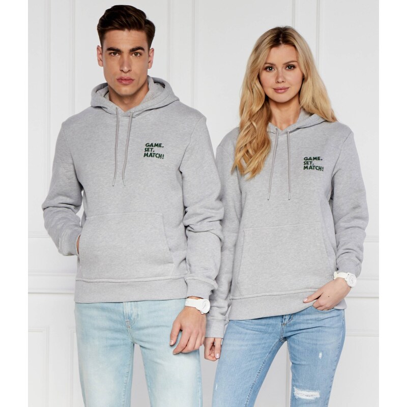 Lacoste Mikina | Relaxed fit 91971210