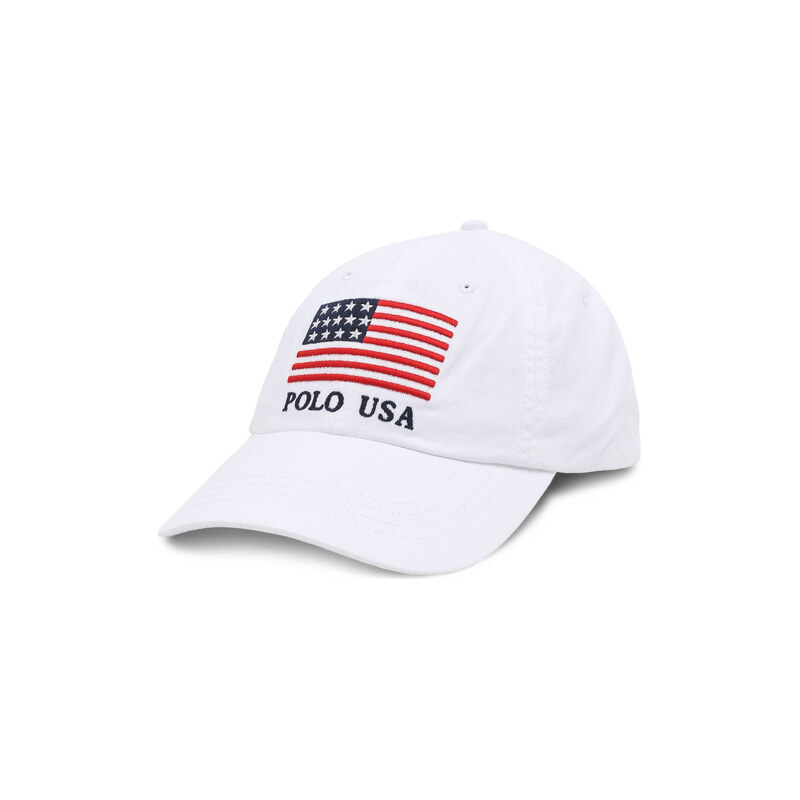 POLO RALPH LAUREN Kšiltovka 91971198