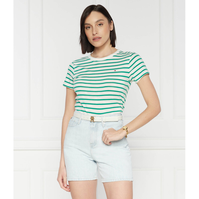 Tommy Hilfiger Tričko | Slim Fit