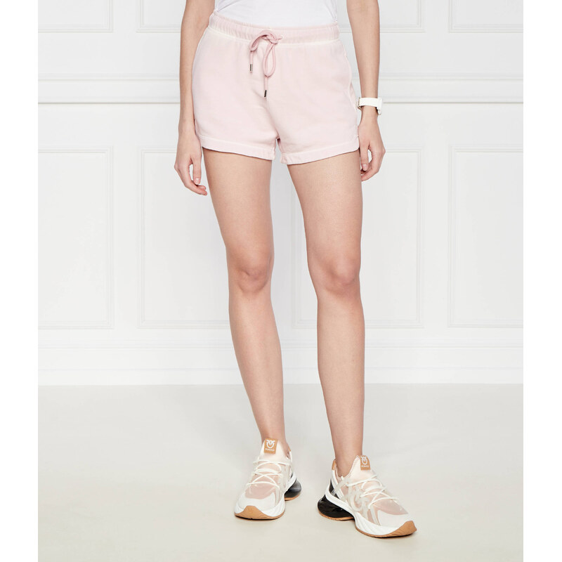 Pinko Šortky SBRISOLONA | Regular Fit