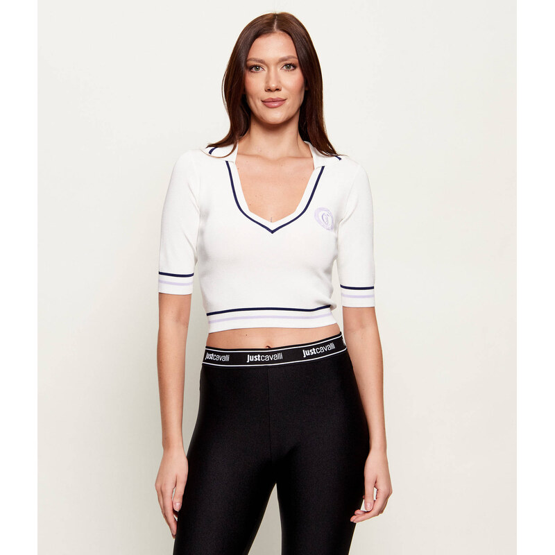 Just Cavalli Halenka | Cropped Fit 114152718