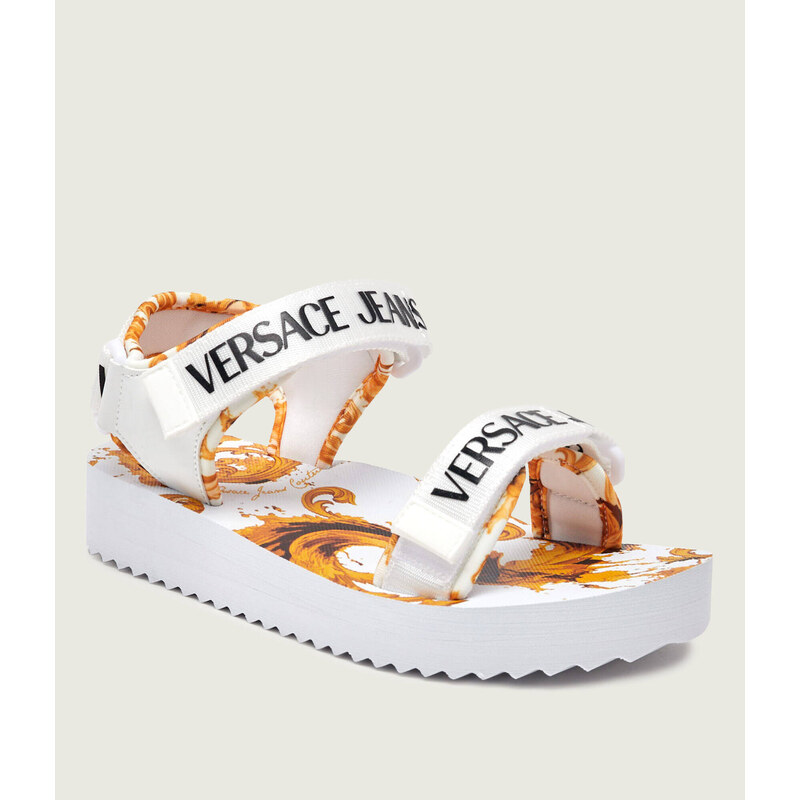 Versace Jeans Couture Sandály FONDO MIAMI DIS. SX4