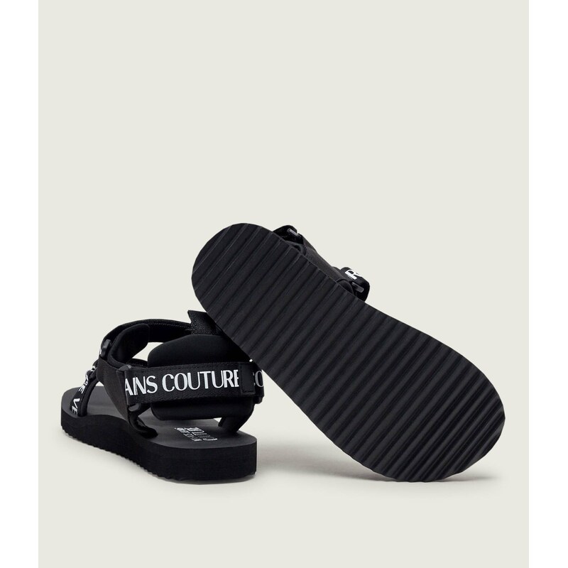 Versace Jeans Couture Sandály FONDO IPANEMA DIS. 34