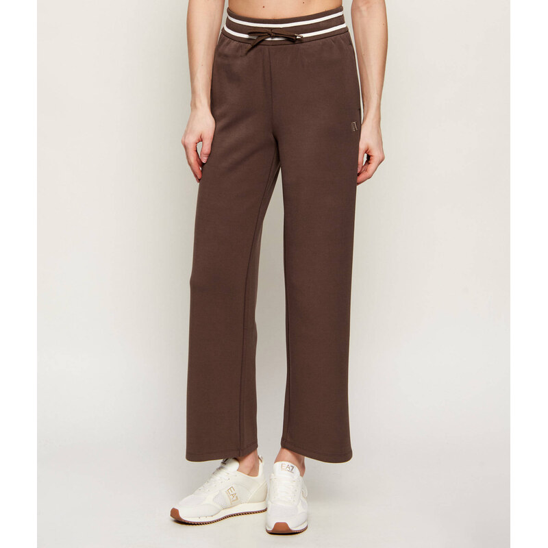 Armani Exchange Tepláky | Loose fit
