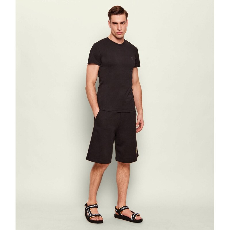 Versace Jeans Couture Sandály FONDO IPANEMA DIS. 34