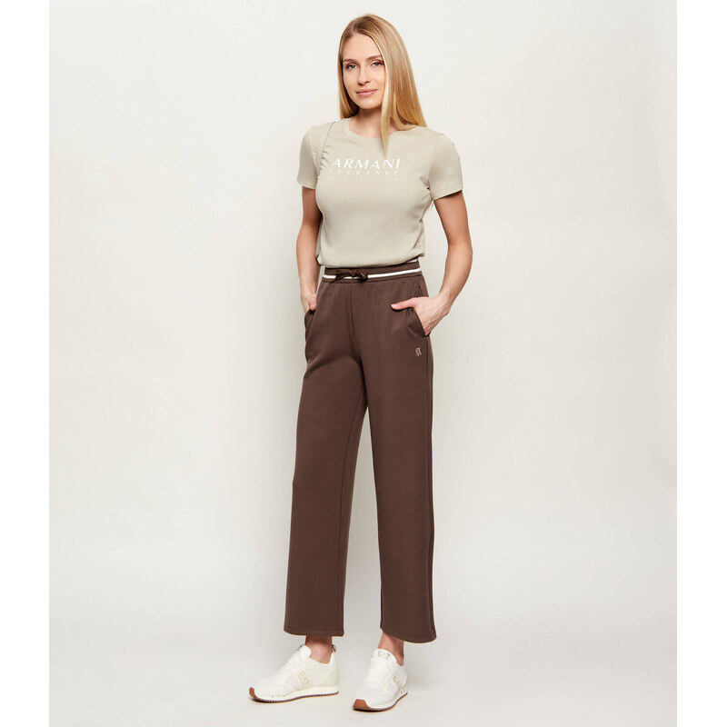 Armani Exchange Tepláky | Loose fit