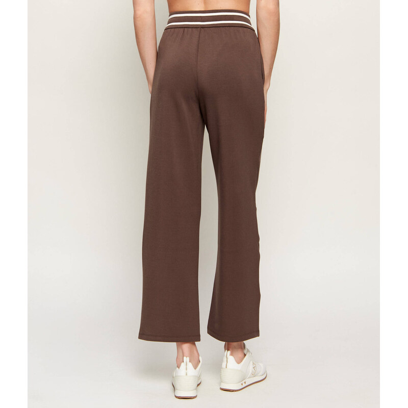 Armani Exchange Tepláky | Loose fit