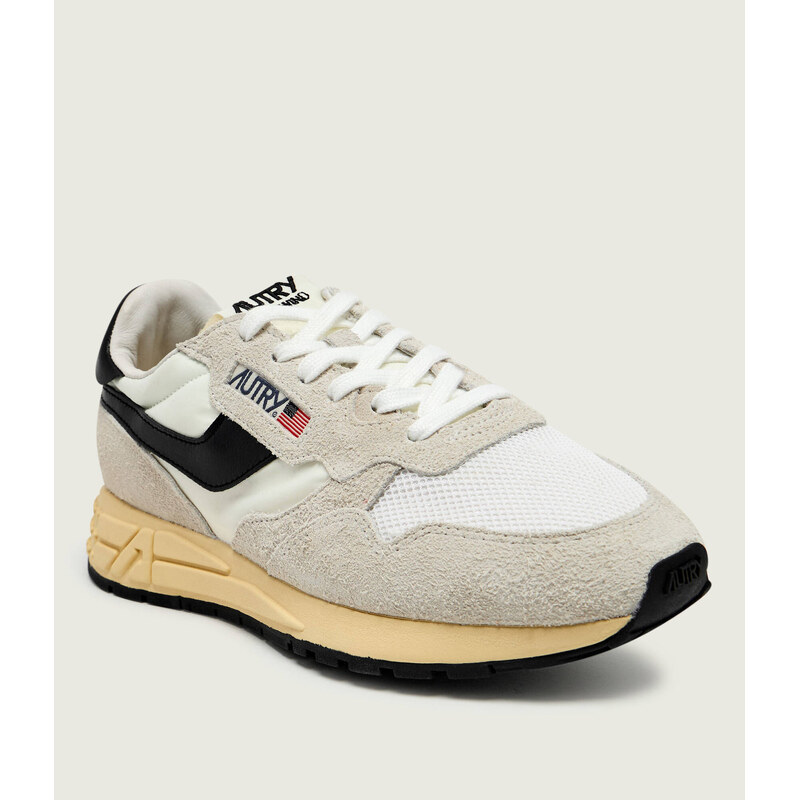Autry Tenisky REELWIND | semiš