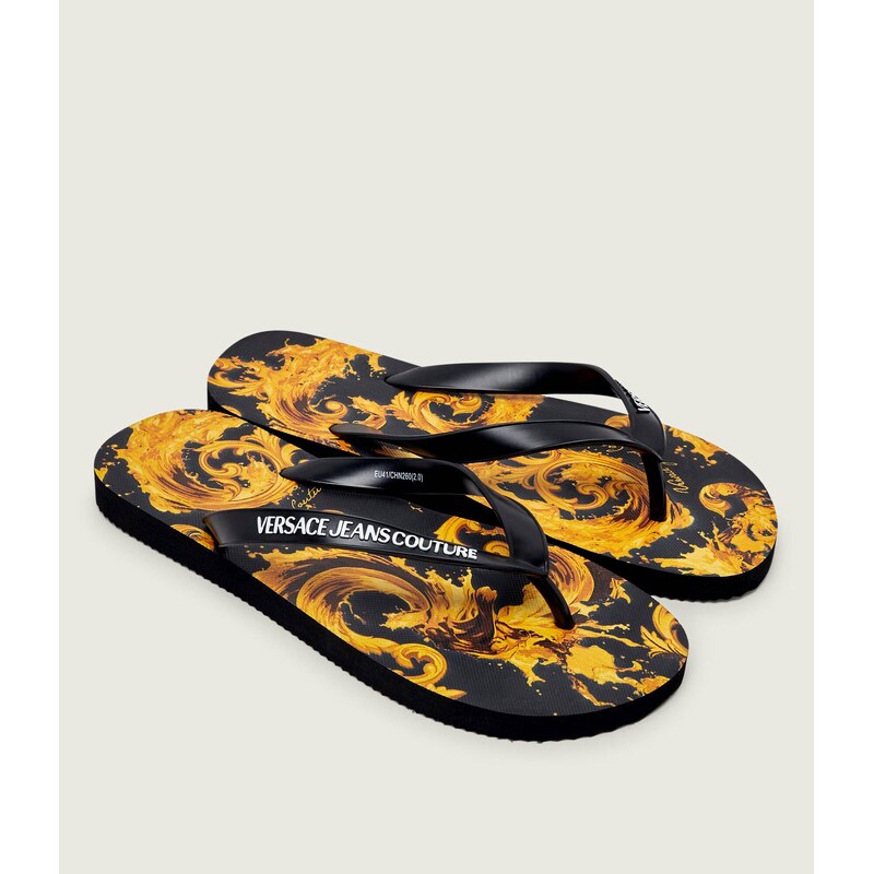 Versace Jeans Couture Žabky