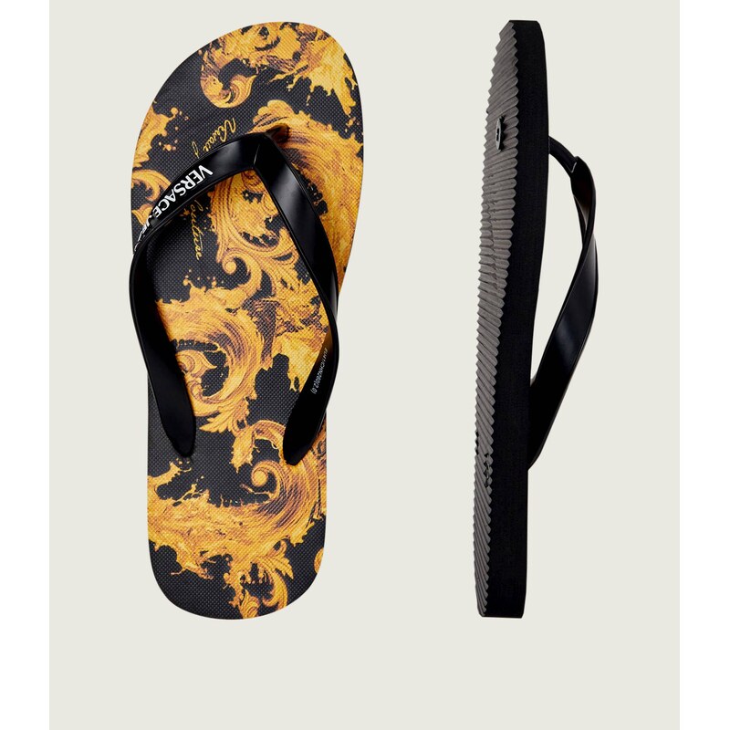 Versace Jeans Couture Žabky