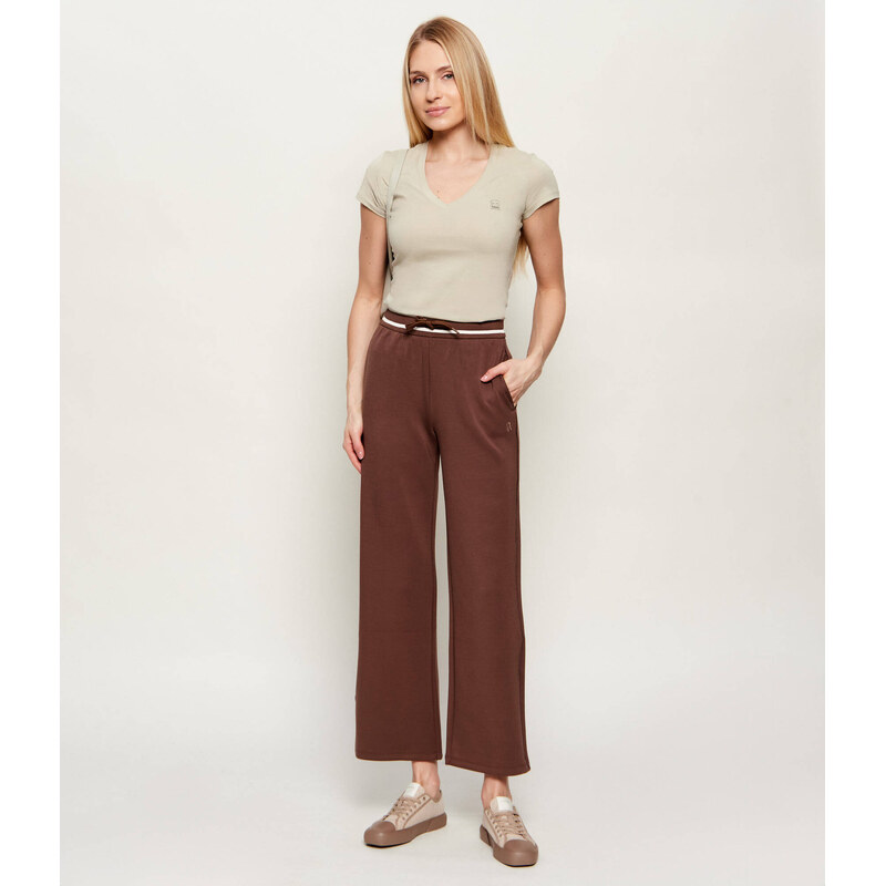 Armani Exchange Tričko | Slim Fit