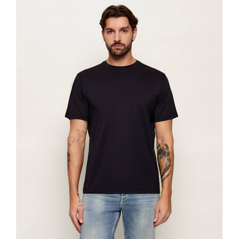 Oscar Jacobson Tričko Kyran | regular fit