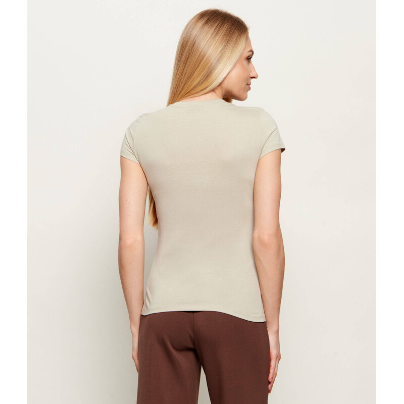 Armani Exchange Tričko | Slim Fit