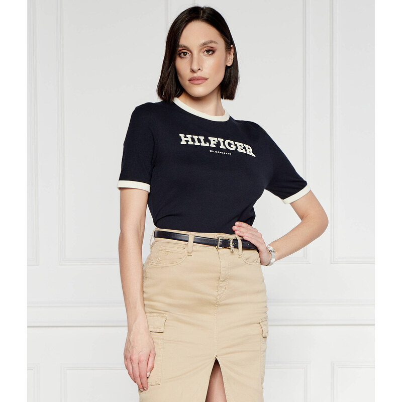 Tommy Hilfiger Tričko | Regular Fit