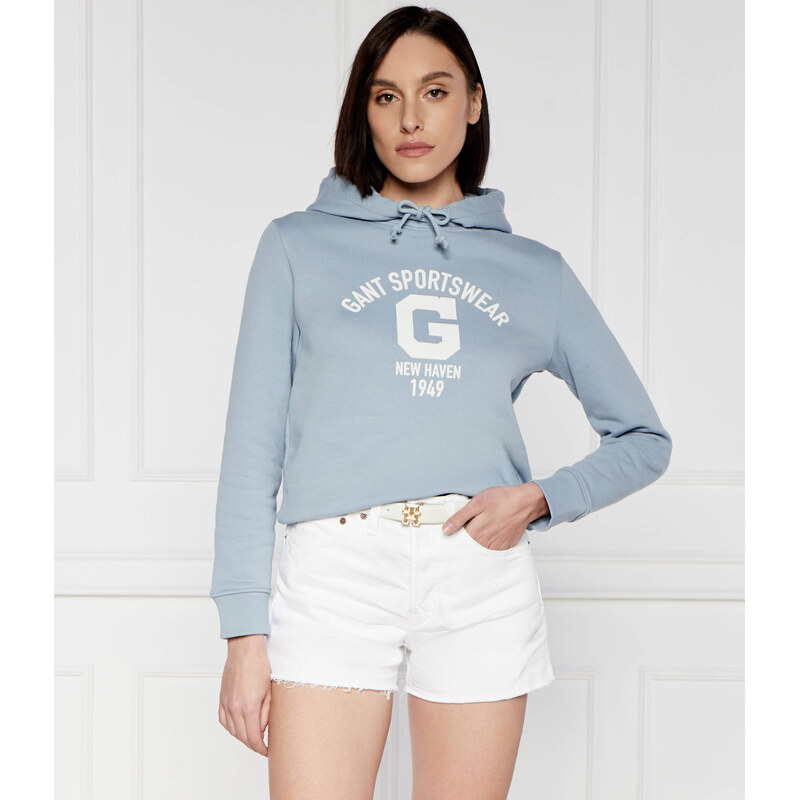 Gant Mikina | Relaxed fit 91945028