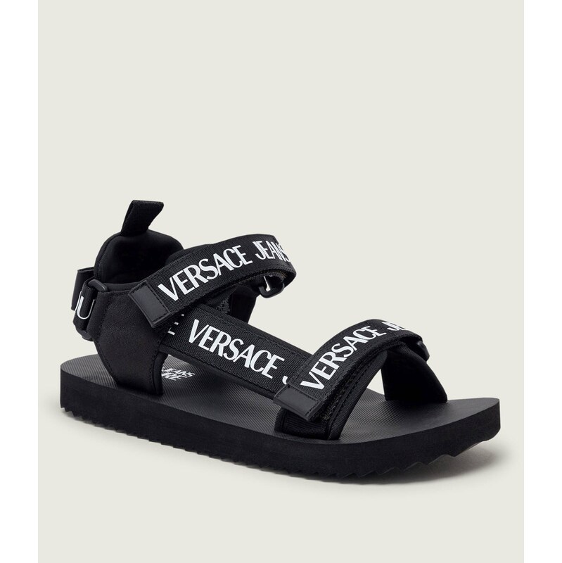 Versace Jeans Couture Sandály FONDO IPANEMA DIS. 34
