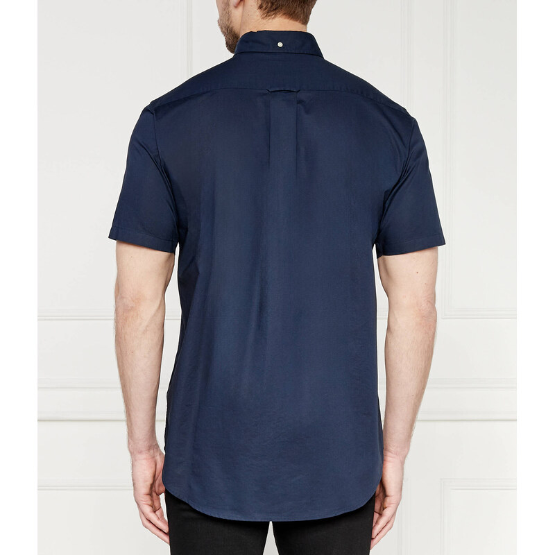Gant Košile POPLIN | Regular Fit