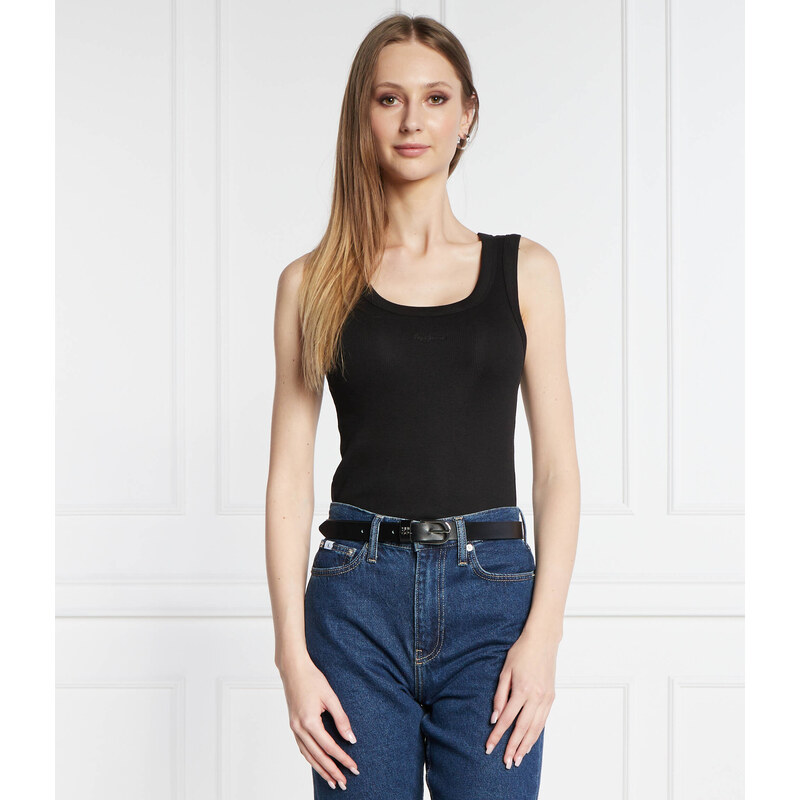 Pepe Jeans London Top LANE | Slim Fit