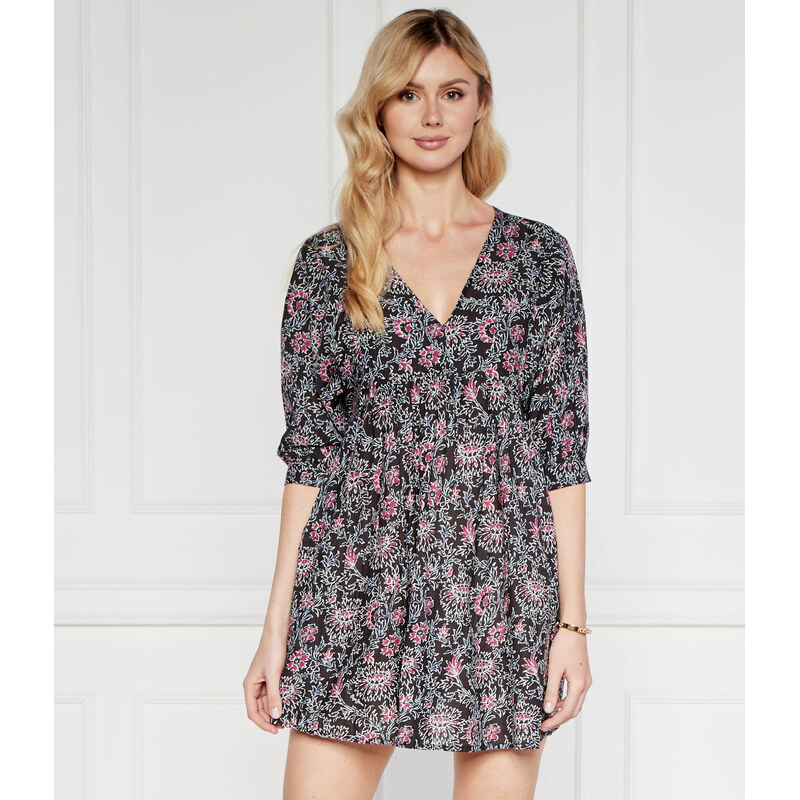 Pepe Jeans London Šaty DARCY