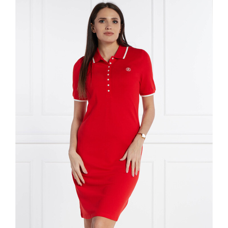 Tommy Hilfiger Šaty 91945052