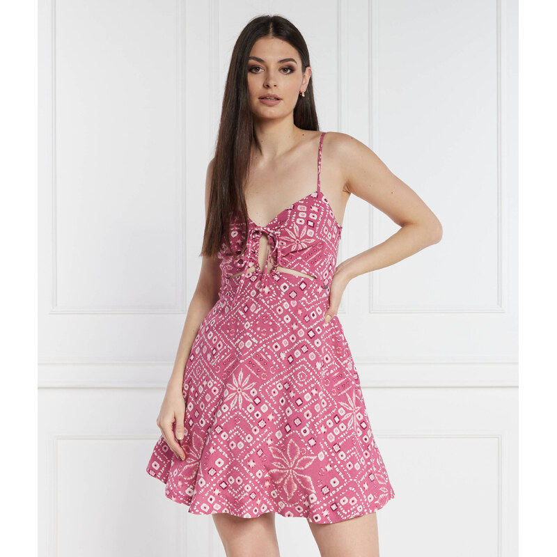 Pepe Jeans London Šaty DENISE