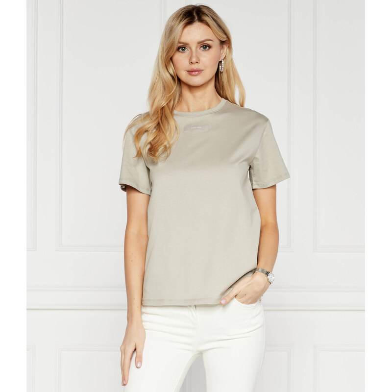 Calvin Klein Tričko | Regular Fit