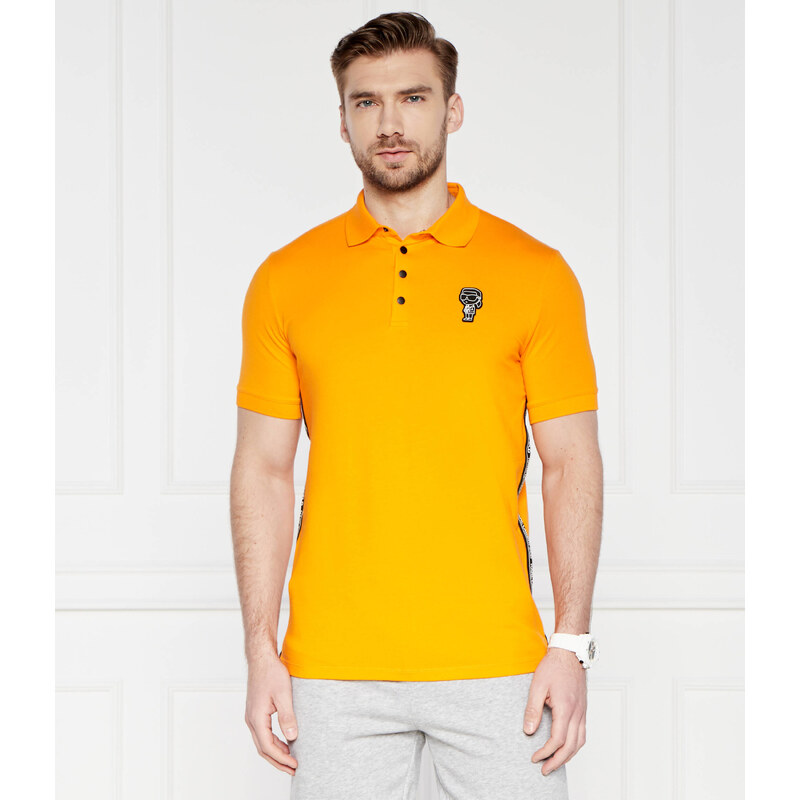 Karl Lagerfeld Polokošile | Regular Fit