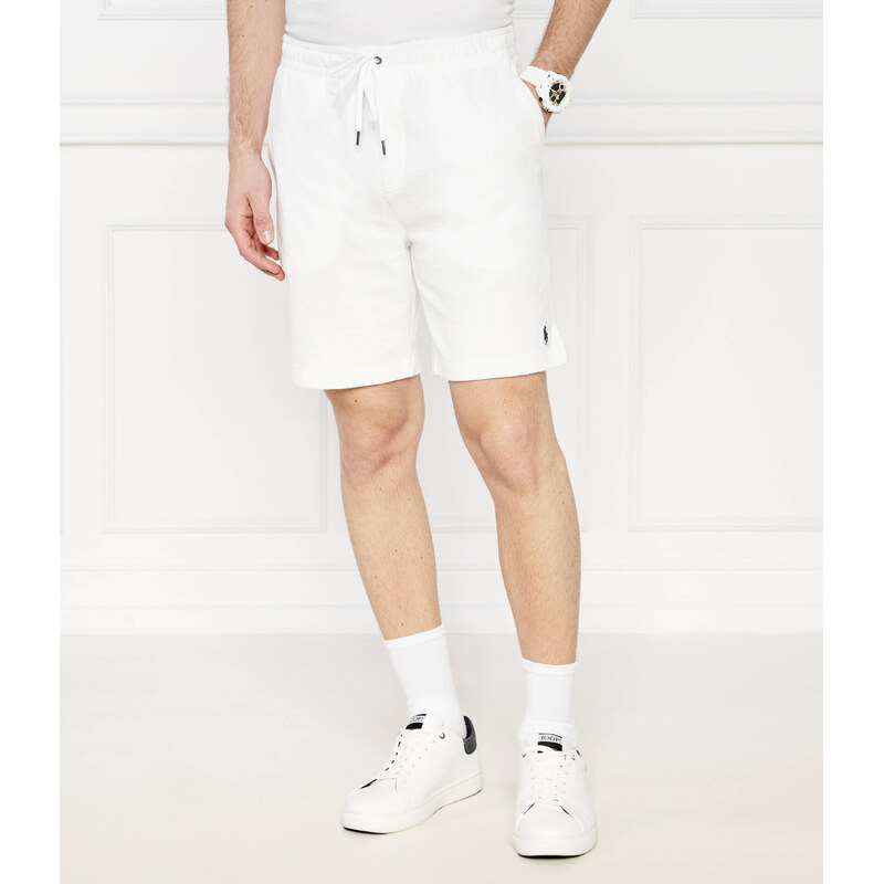 POLO RALPH LAUREN Šortky | Regular Fit froté
