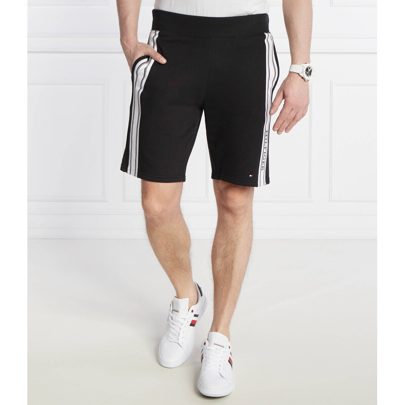 Tommy Hilfiger Šortky TRACK | Regular Fit