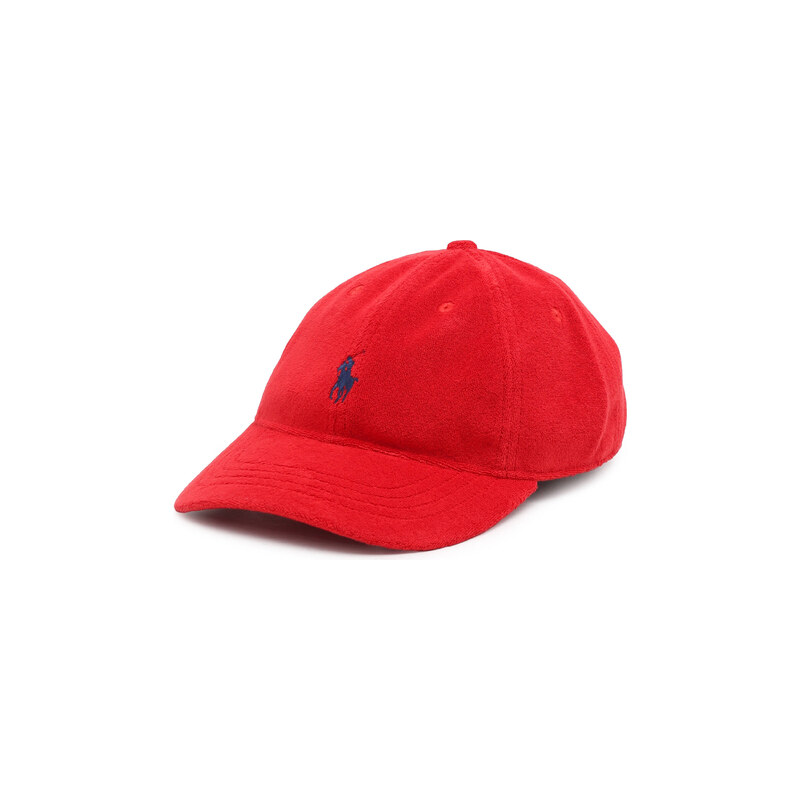 POLO RALPH LAUREN Kšiltovka CLS SPRT