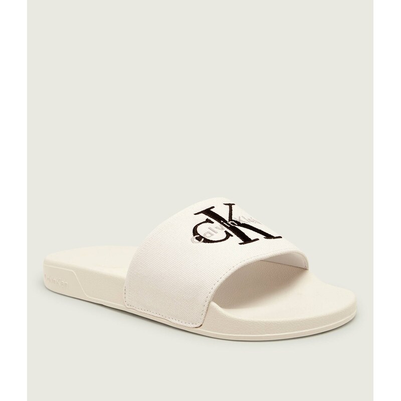 Calvin Klein Pantofle ESS