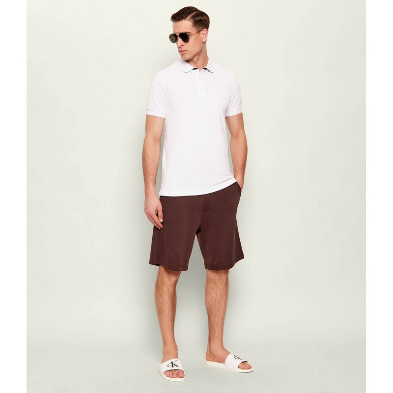 Calvin Klein Pantofle ESS