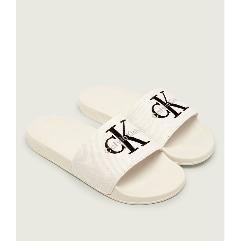 Calvin Klein Pantofle ESS