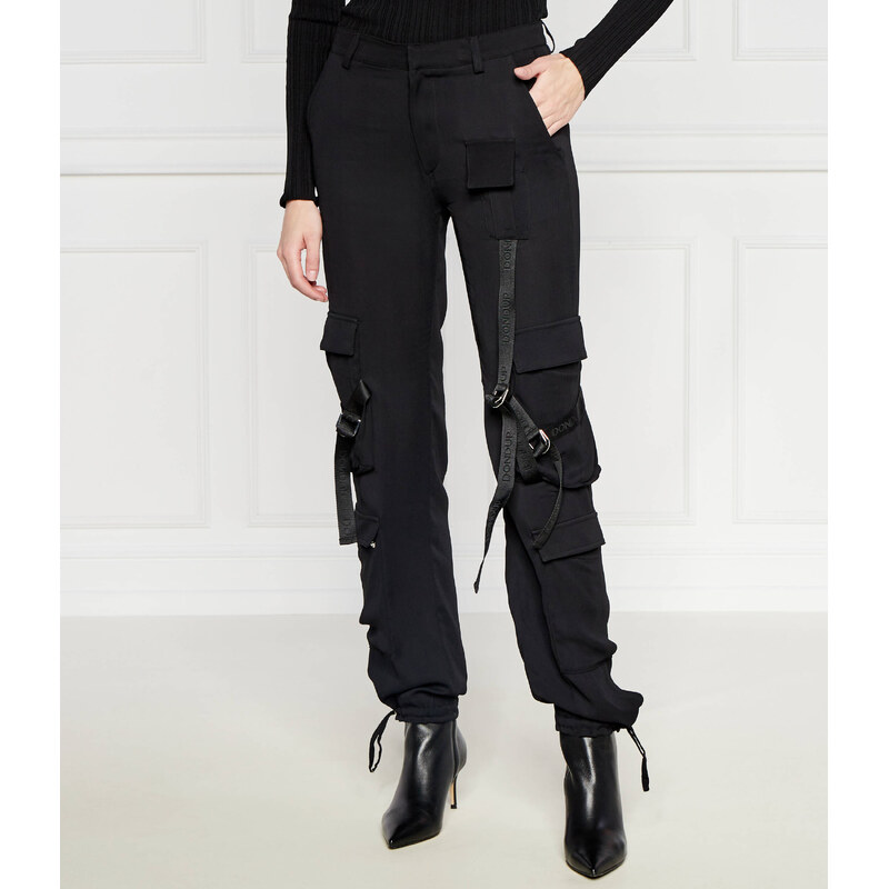 DONDUP - made in Italy Kalhoty | Loose fit 91913370