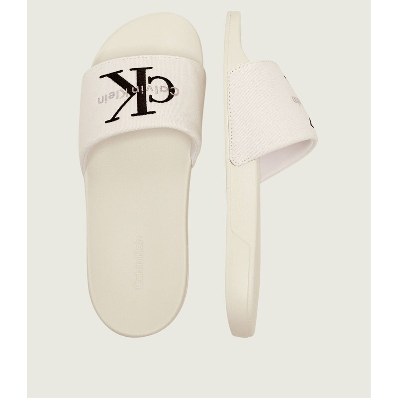 Calvin Klein Pantofle ESS