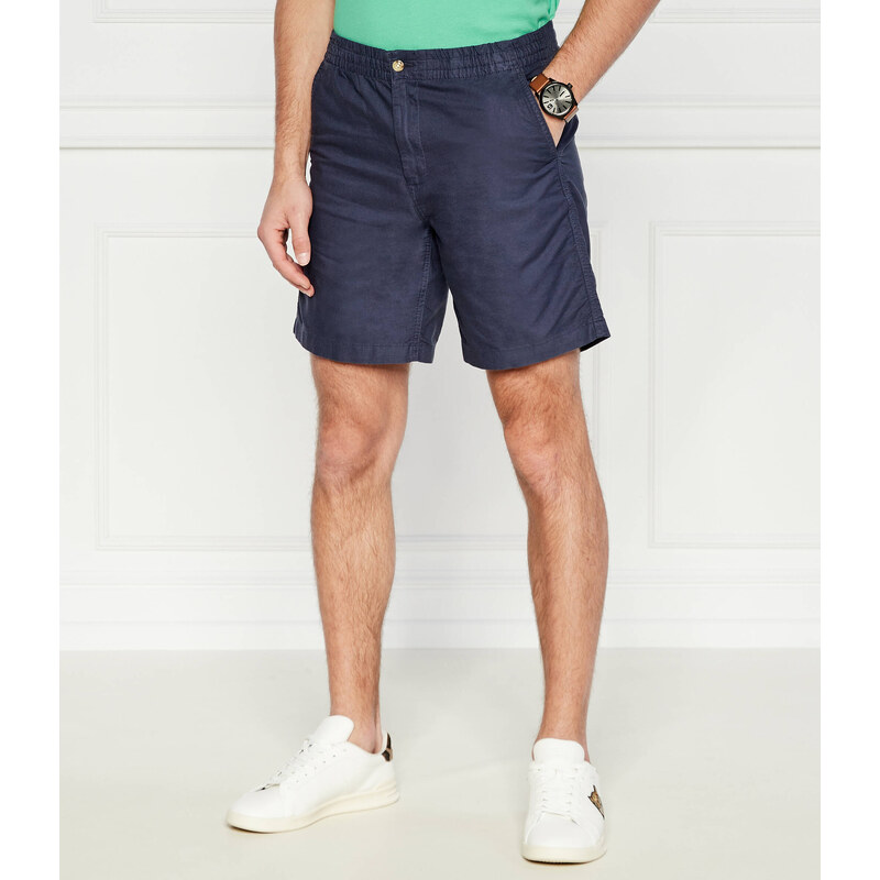 POLO RALPH LAUREN Šortky chino | Classic fit