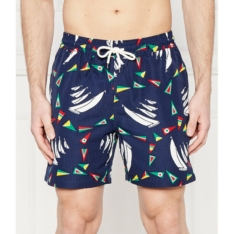 POLO RALPH LAUREN Koupací šortky | Regular Fit