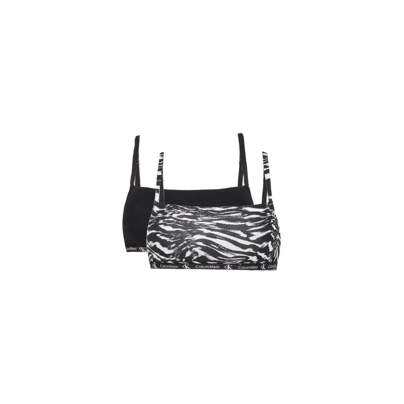Calvin Klein Underwear Podprsenka 2-pack