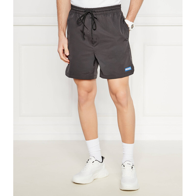Hugo Blue Šortky Dimu | Regular Fit