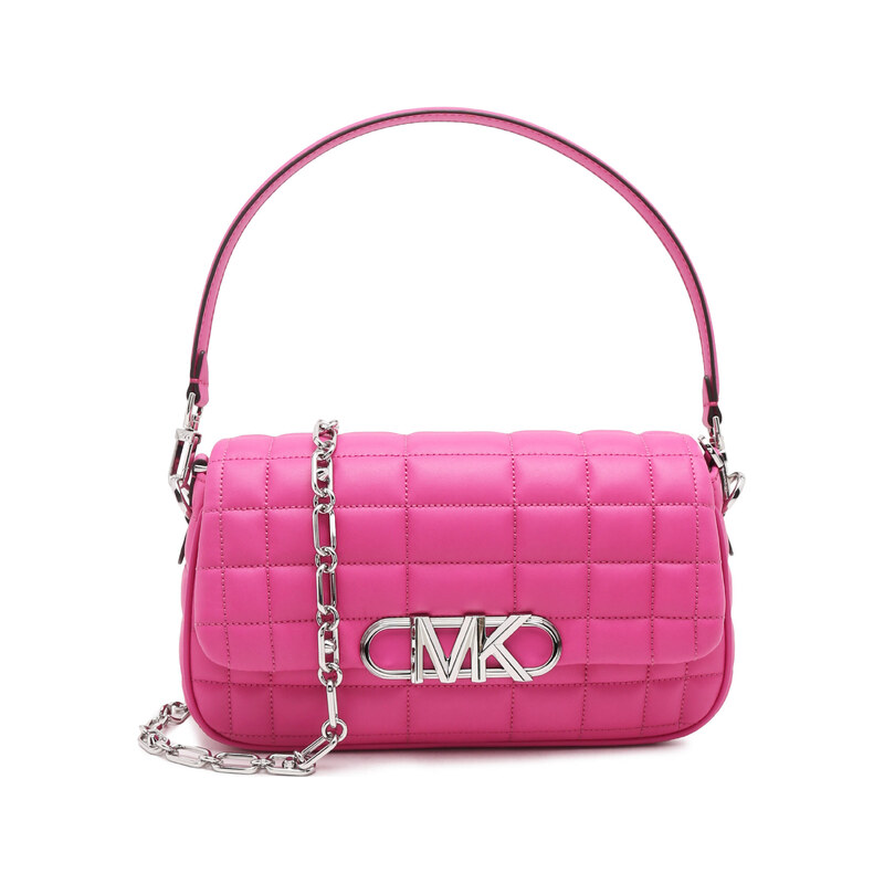 Michael Kors Kůžoná kabelka na rameno SHLDR