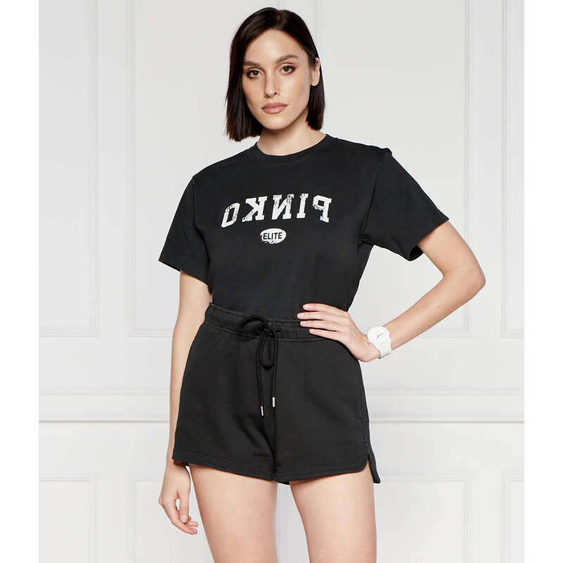 Pinko Tričko TIRAMISU | Regular Fit 91917241