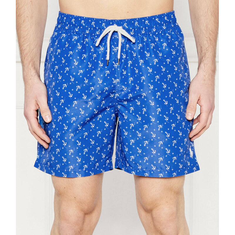 POLO RALPH LAUREN Koupací šortky | regular fit