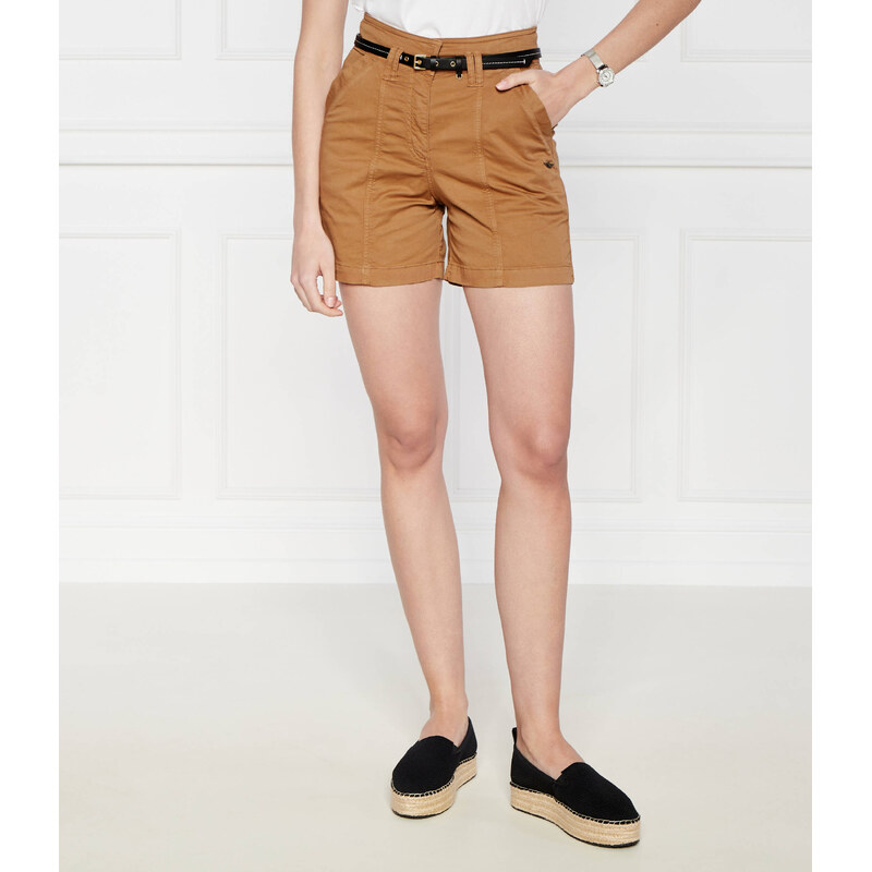 Aeronautica Militare Šortky BERMUDA | Regular Fit 91917297