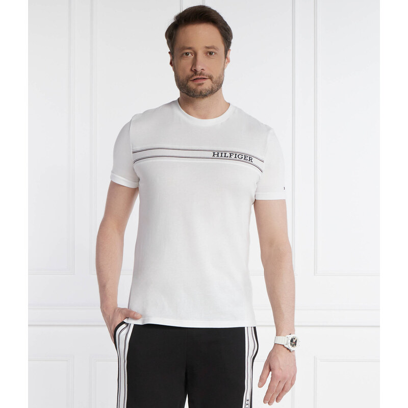 Tommy Hilfiger Tričko | Regular Fit