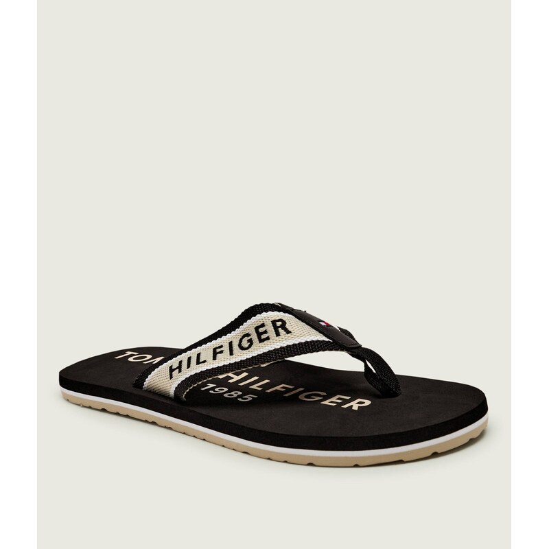 Tommy Hilfiger Žabky SPORTY