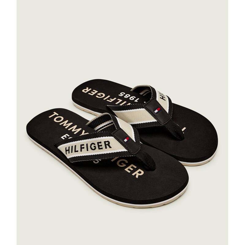 Tommy Hilfiger Žabky SPORTY
