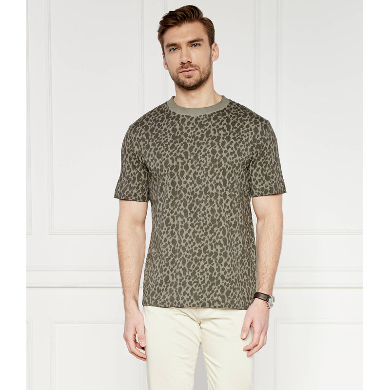 Joop! Jeans Tričko Curtis | Regular Fit
